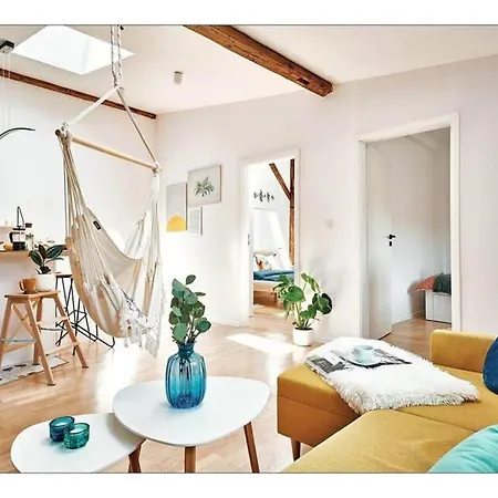 Appartement Sunny At The Heart Of Old Town *
