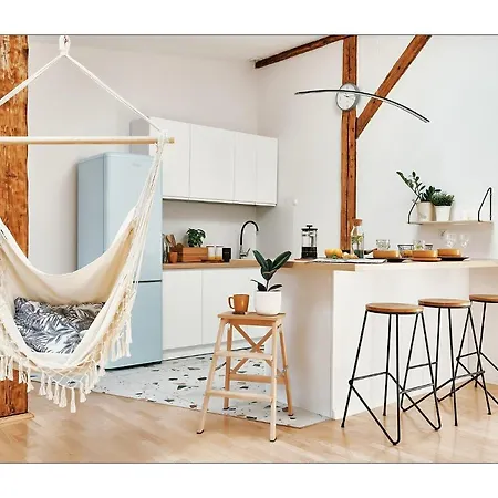 Appartement Sunny At The Heart Of Old Town *
