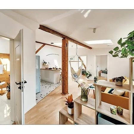 Appartement Sunny At The Heart Of Old Town Krakau