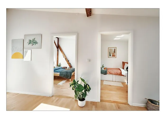 Appartement Sunny At The Heart Of Old Town *