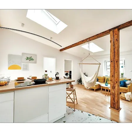 Apartmán Sunny At The Heart Of Old Town Krakov