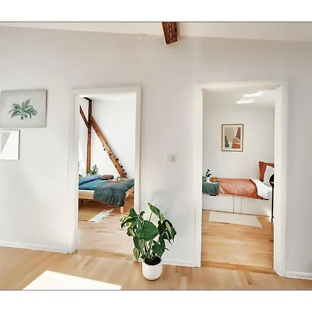 Apartment Sunny At The Heart Of Old Town *